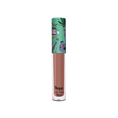 Labial Velvet Te Quiero Yuya