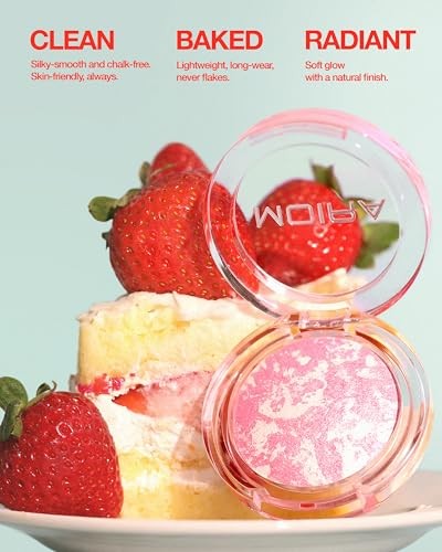 Marvelous Baked Blush 001 Wedding Cake Moira