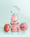 Marvelous Baked Blush 001 Wedding Cake Moira