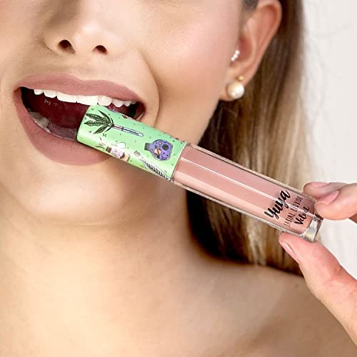 Labial Velvet Te Quiero Yuya