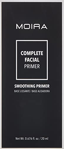 Primer 01 Complete Smoothing Moira