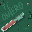 Labial Velvet Te Quiero Yuya
