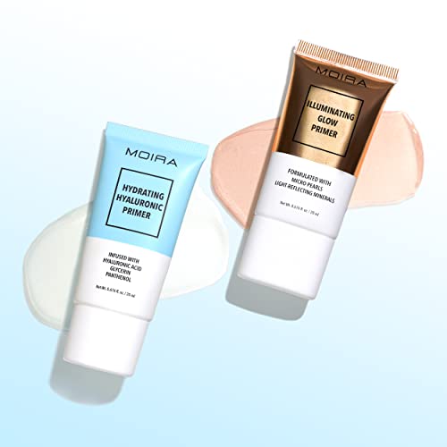 Primer 006 Hydrating Hyaluronic Moira