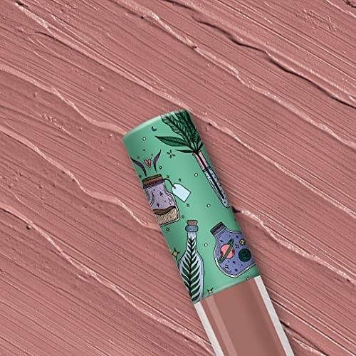 Labial Velvet Te Quiero Yuya