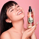 Tónico Astringente Pink Up