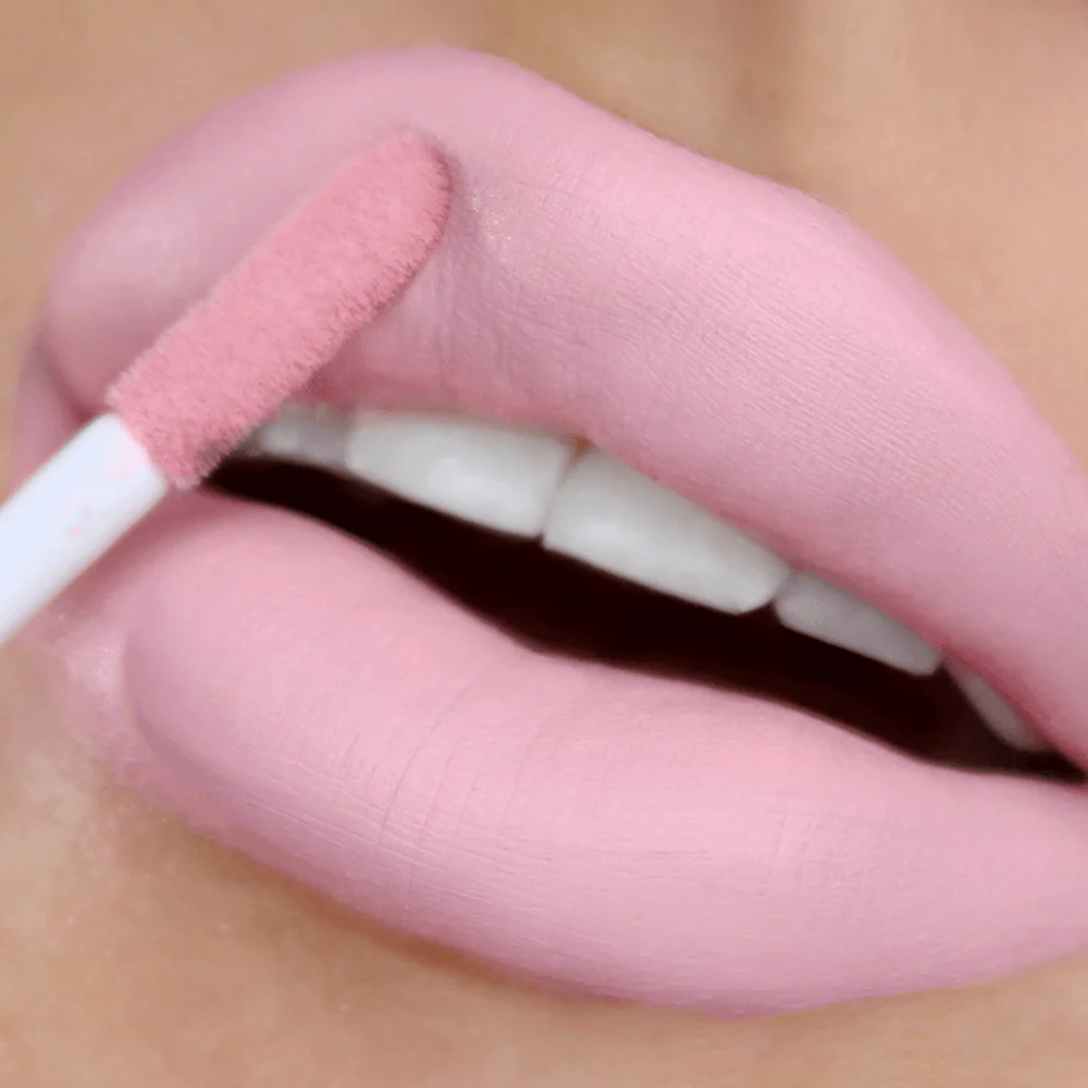 Labial Seal The Deal Shh Beauty Creations
