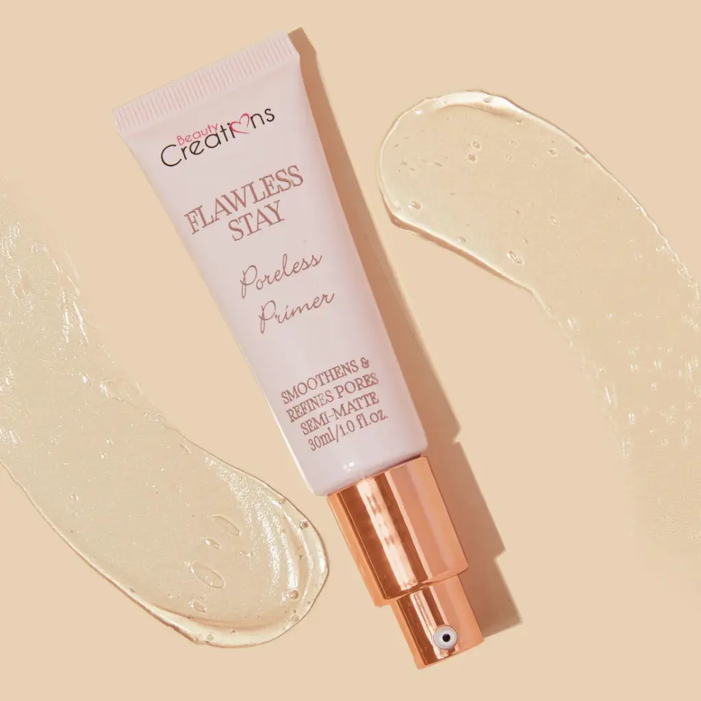 [PF01] Primer Poreless Flawless Stay Beauty Creations