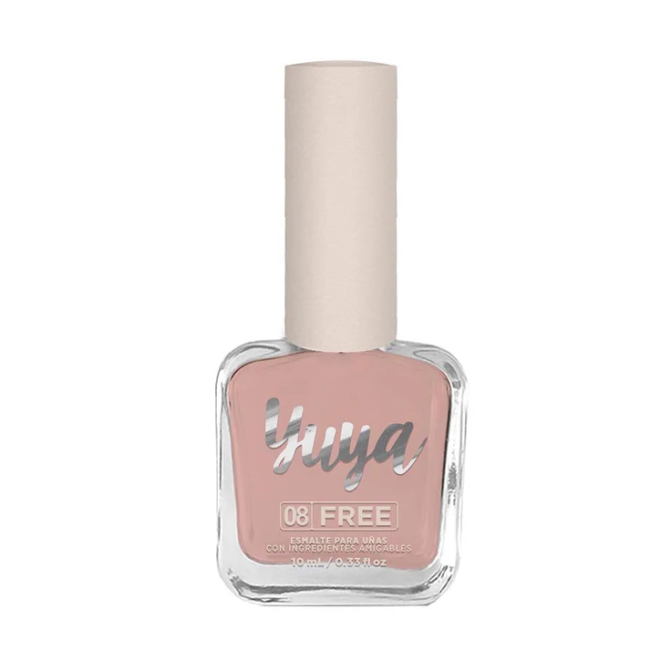 [Y-E8F10] Esmalte Suspiro Yuya