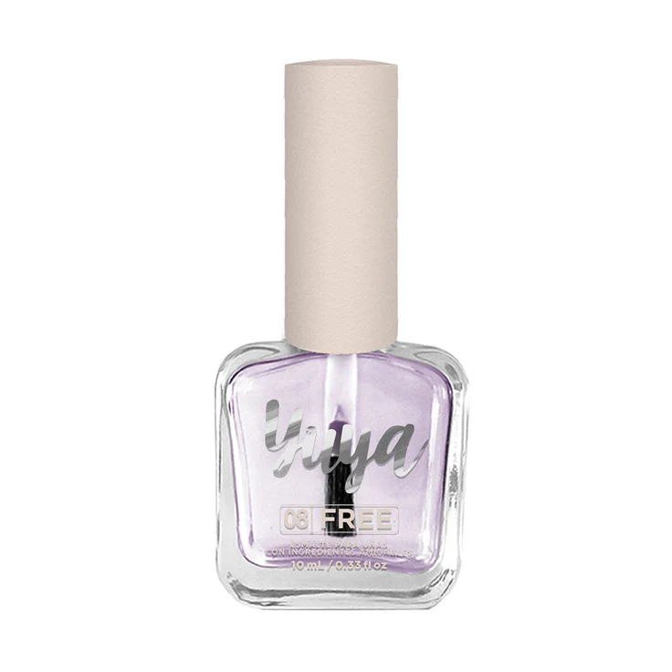 [Y-E8F08] Esmalte Brilli Brilli Yuya