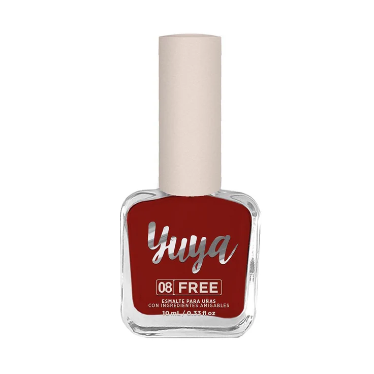 Esmalte Bonita Yuya