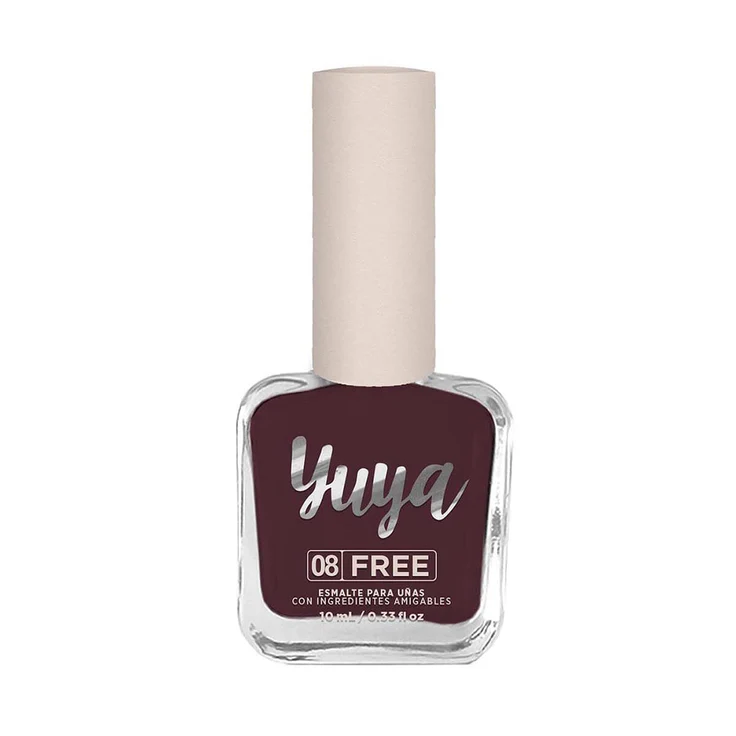 Esmalte Efimero Yuya