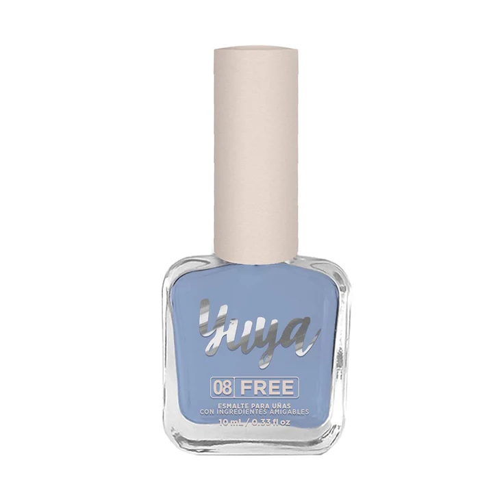 [Y-E8F02] Esmalte Mar Mar Yuya