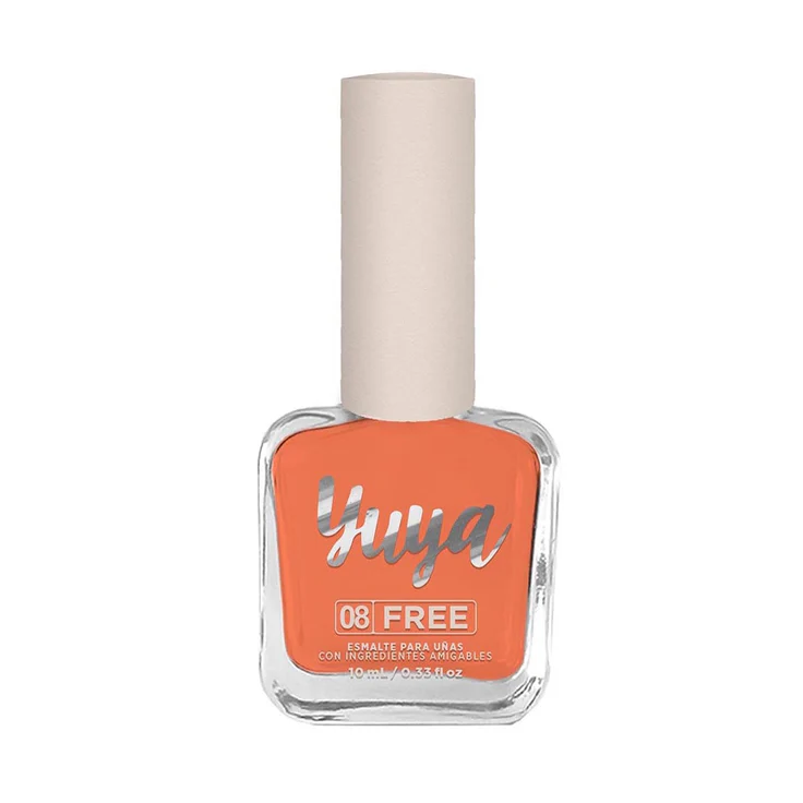 Esmalte Nectar Yuya
