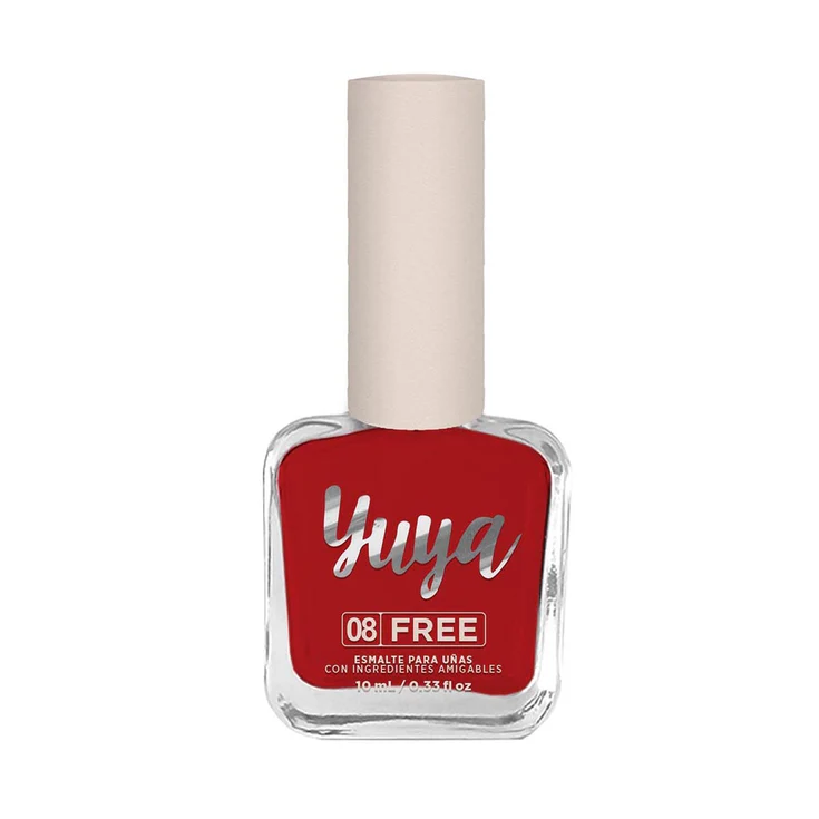 [Y-E8F09] Esmalte Encuentro Yuya