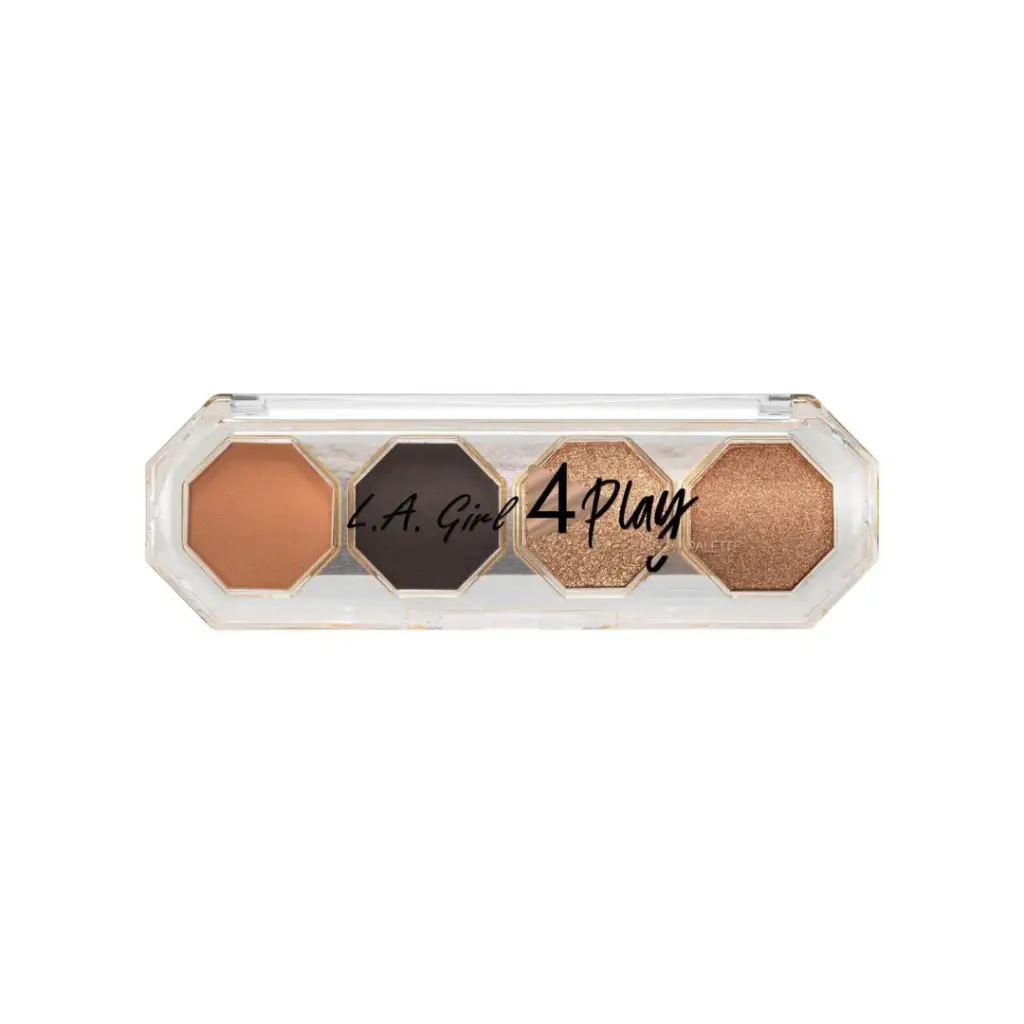 [GES232] Sombras Seduce  4 Play L.A Girl 