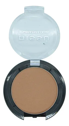 [B026074] Sombra Cejas Jengibre 4 Bissu