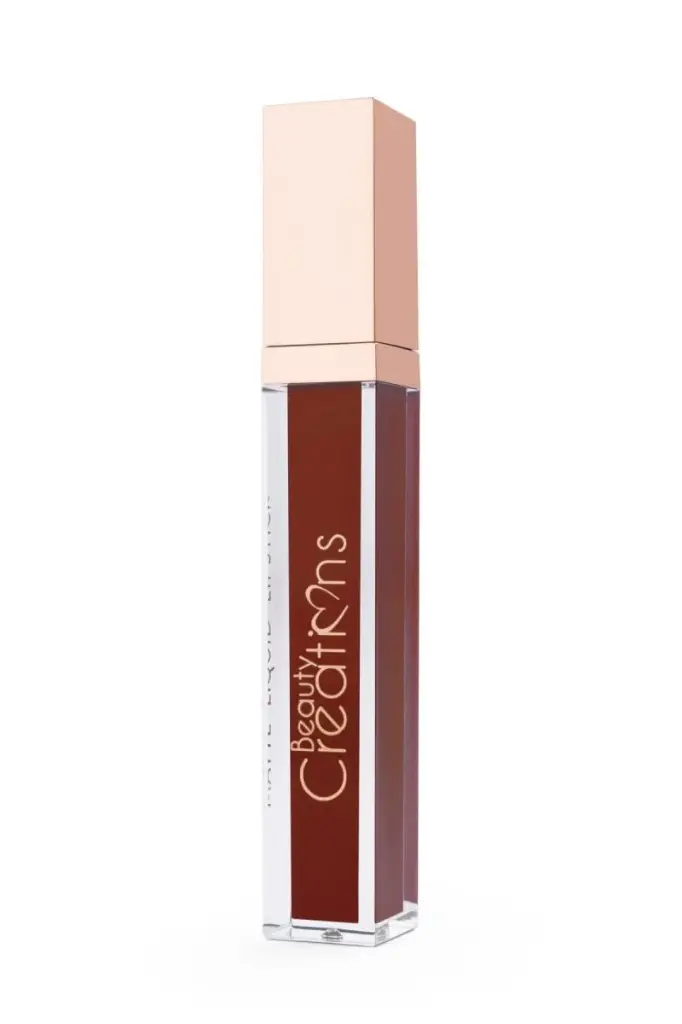[BCLP19] Labial Seal The Deal Double Take Beauty Creations