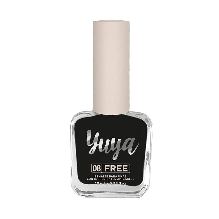 [Y-E8F07] Esmalte Noche Yuya