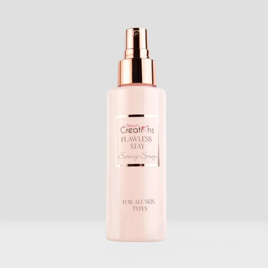 [SPF01] Spray Fijador Beauty Creations