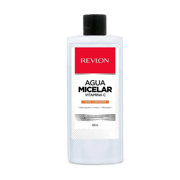 Agua Micelar Todo en Uno Revlon