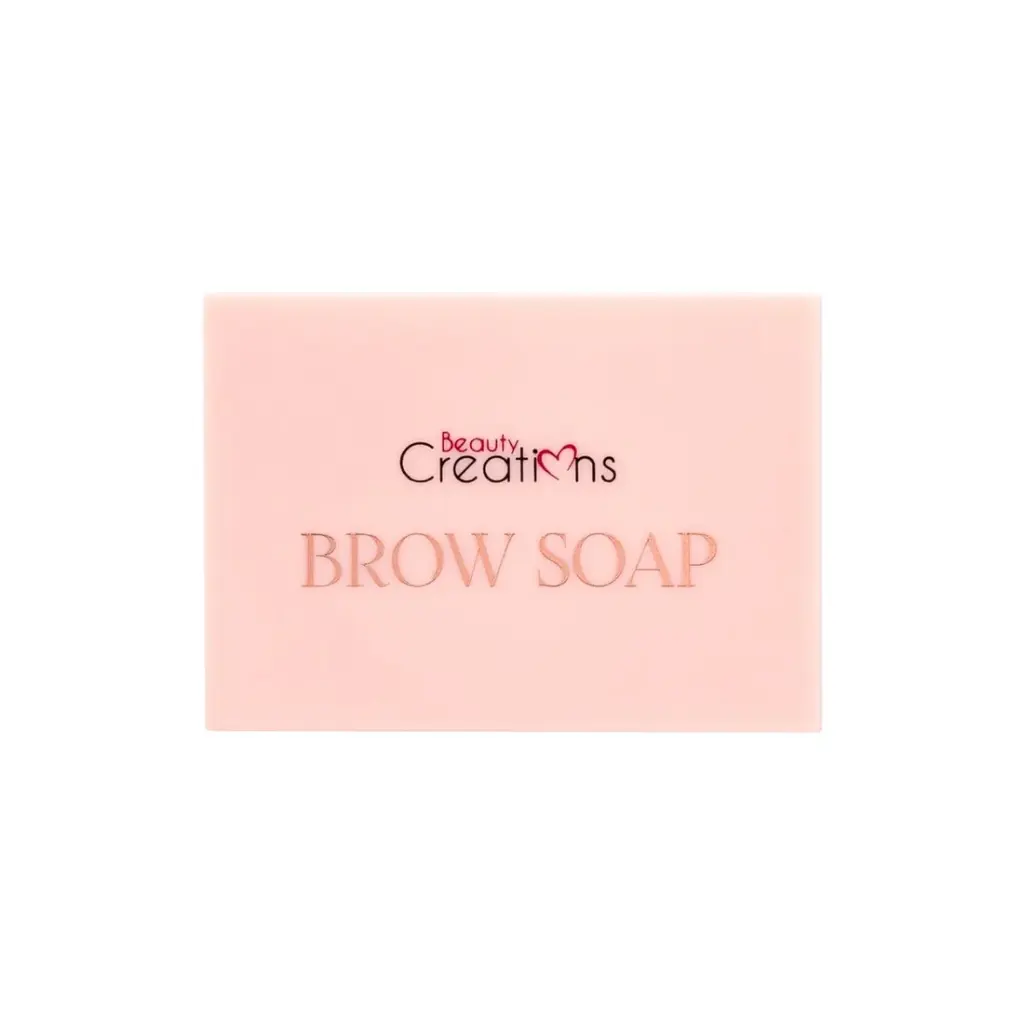 Gel para Cejas Brow Soap Beauty Creations