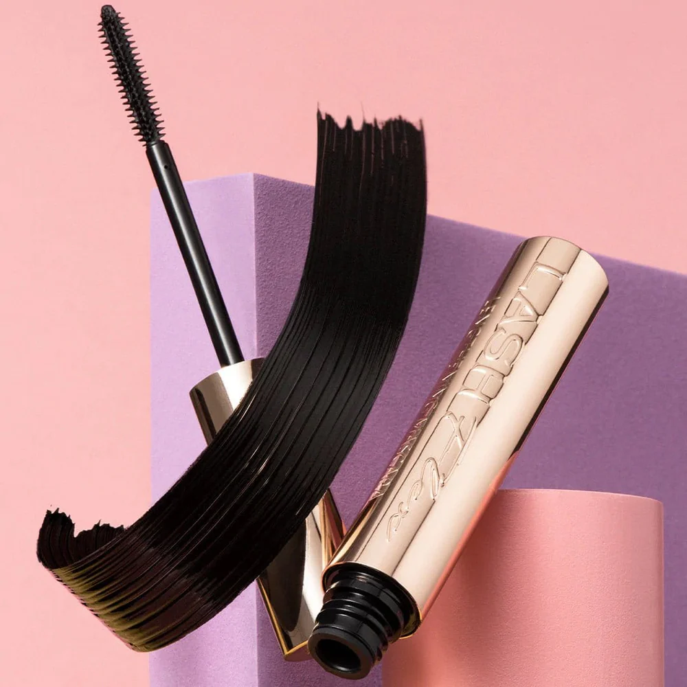 [EM01] Mascara de pestañas Lash Flex Alargadora Beauty Creations