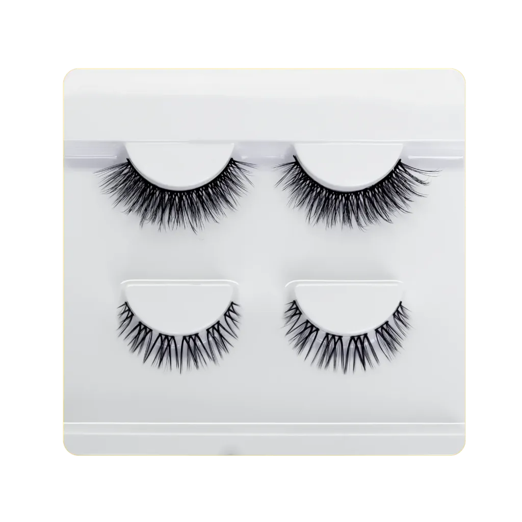 [TL-T05] Pestañas Atrevida - Salvaje True Lashes 