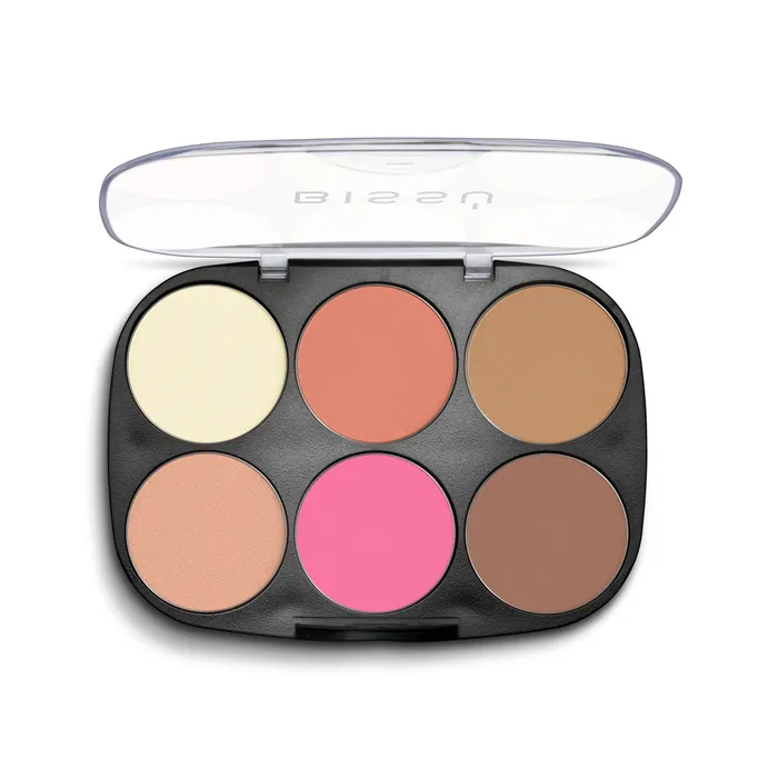 [3058163] Paleta de Rostro 03 La Buenaza Bissu