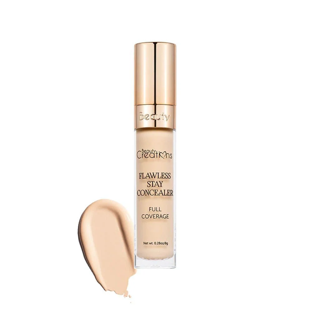 [FS C03] Corrector Liquido Flawless Stay C03 Beauty Creations