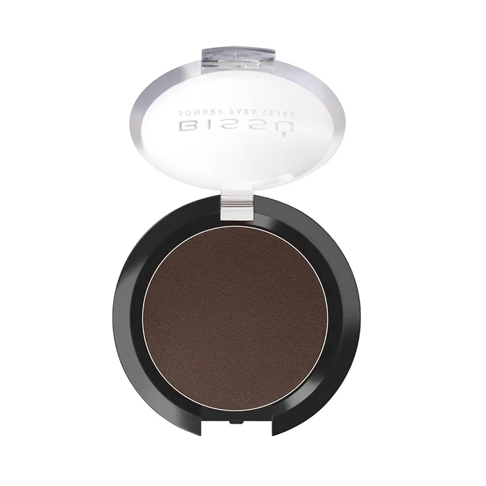 [B027429] Sombra Cejas Aceituna Negra 10 Bissu