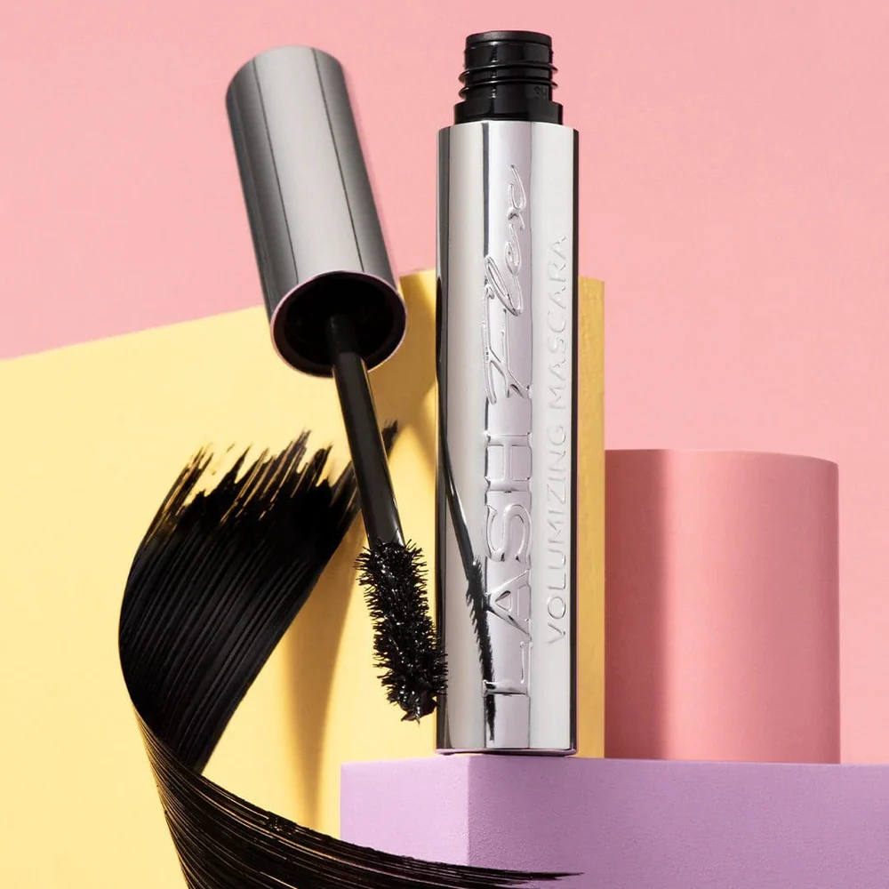 Mascara de Pestañas Lash Flex Volumen Beauty Creations
