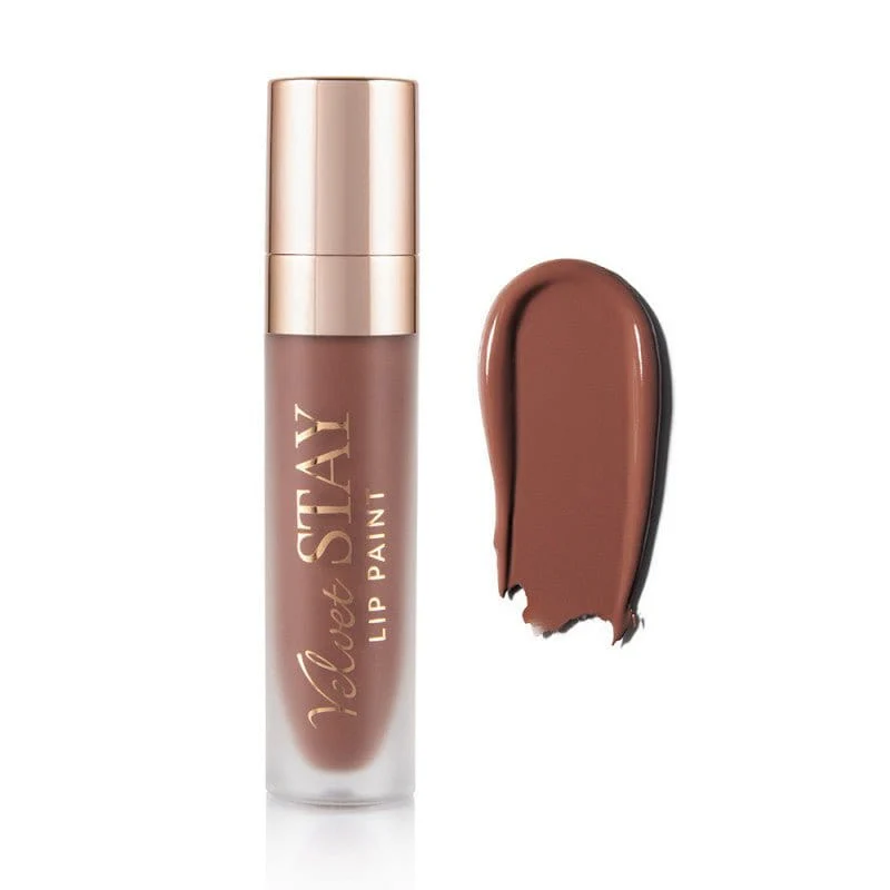 Labial Velvet Stay Friend Zone Beauty Creations