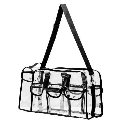 Bebella - Maleta Neceser Bolsa Pro Plastic Organizadora