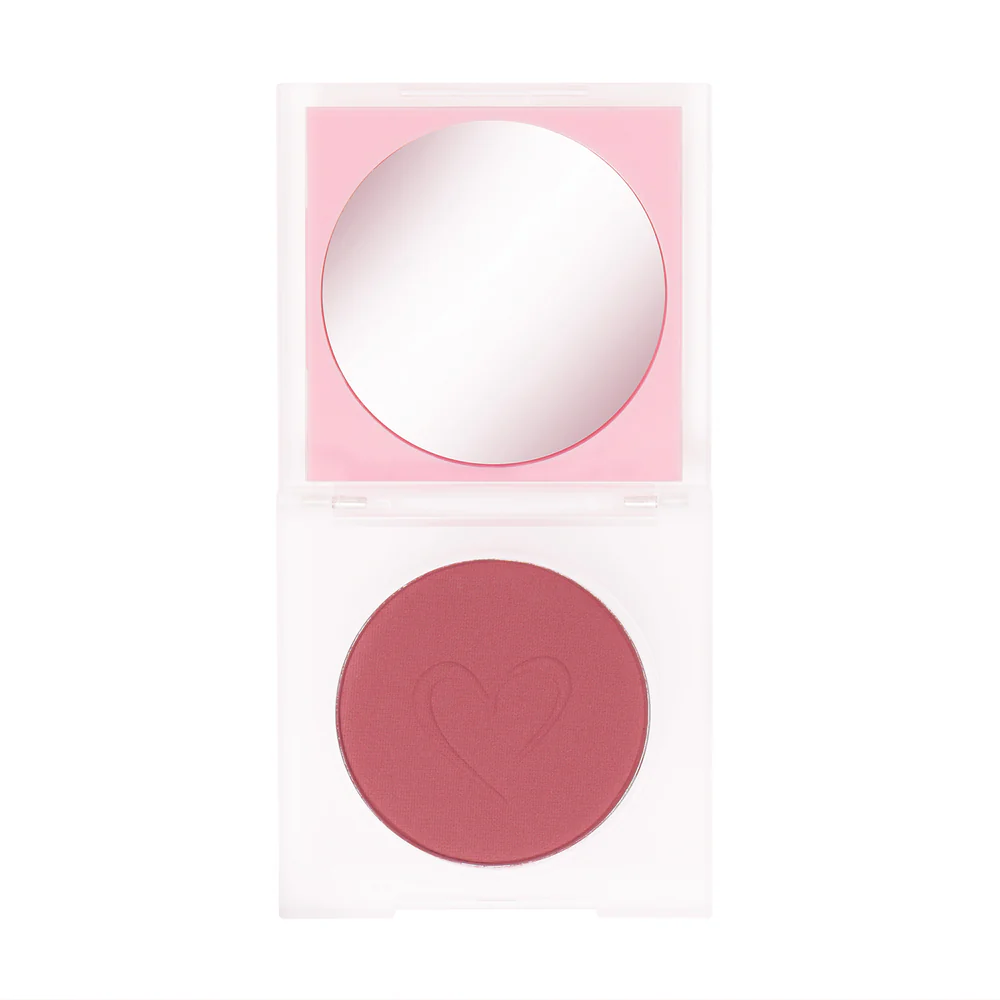 [SB09] Blush Hush Vibin With u Polvo Beauty Creations