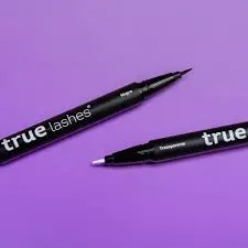 Pegamento Pestañas de Plumin True Lashes 