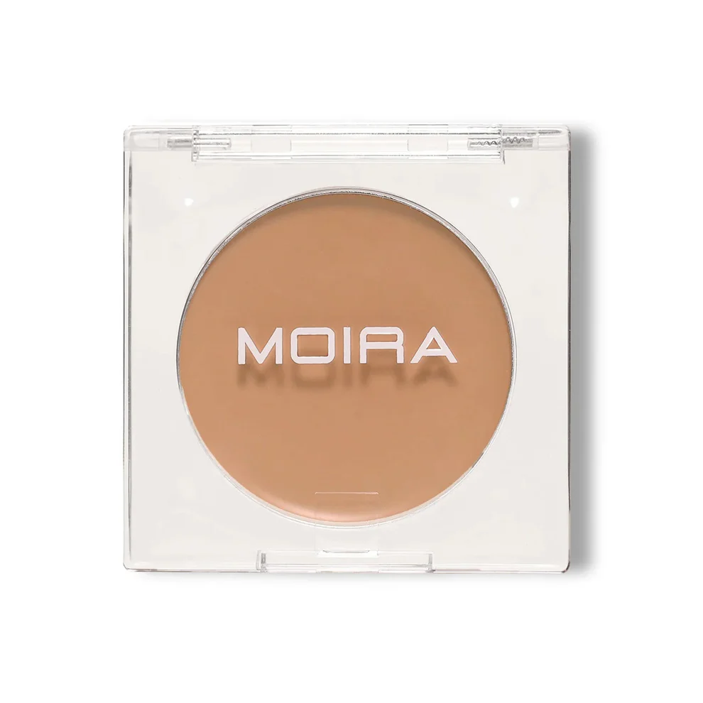 [SBC100] Stay Golden Cream Bronzer y Contour Moira 100 W