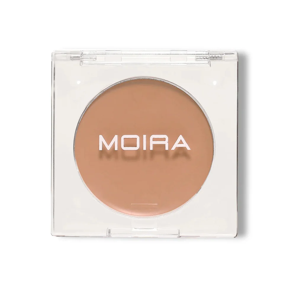 [SCBC150] Stay Golden Cream Bronzer y Contour Moira 150 N