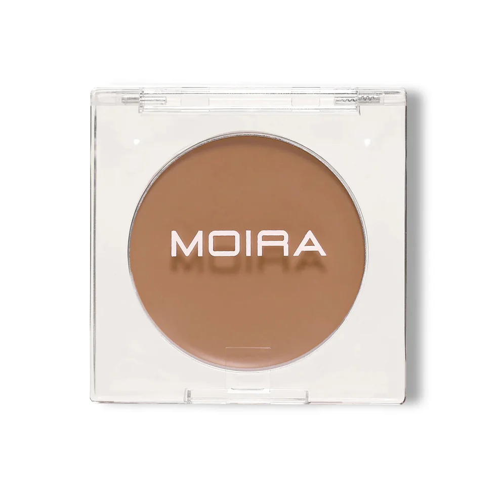 [SCBC250] Stay Golden Cream Bronzer y Contour Moira 250 N