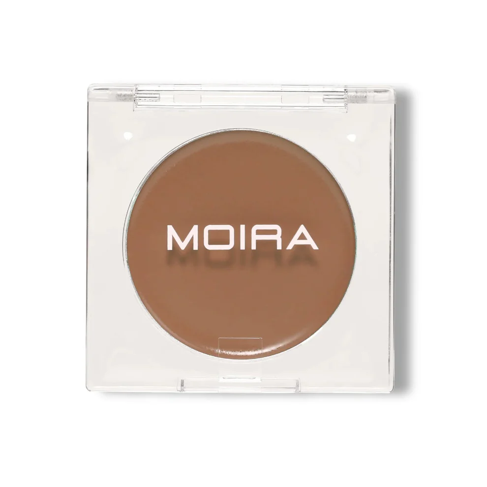 Stay Golden Cream Bronzer y Contour Moira 300 W