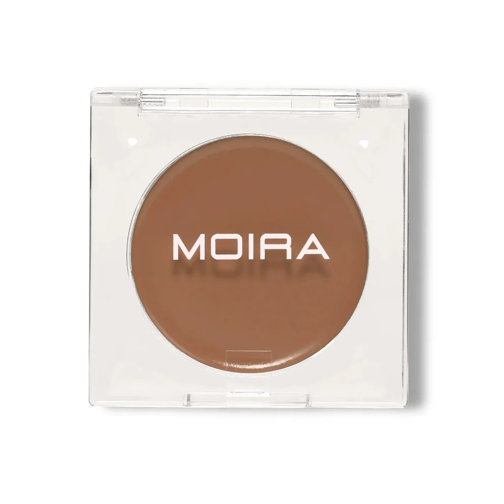 [SCBC350] Stay Golden Cream Bronzer y Contour Moira 350 N