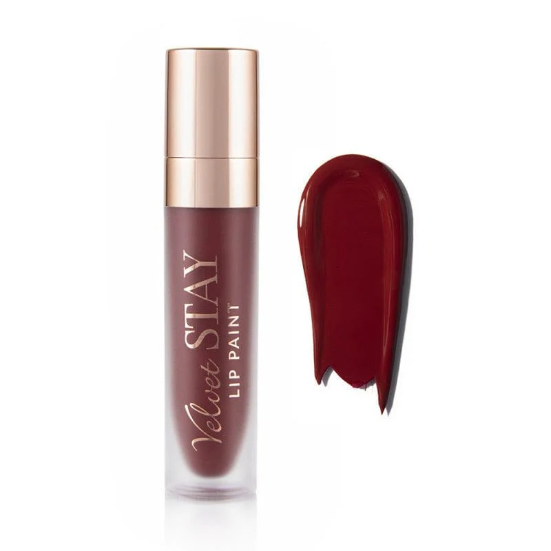 Labial Velvet Stay Juiced Beauty Creations