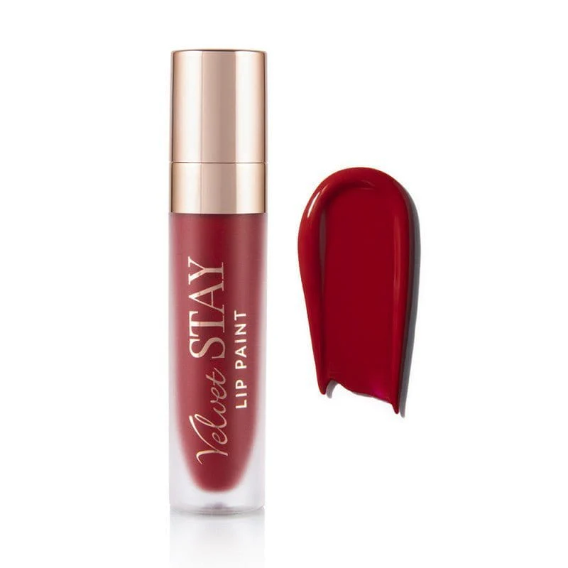 Labial Velvet Stay Guilty Pleasure Beauty Creations