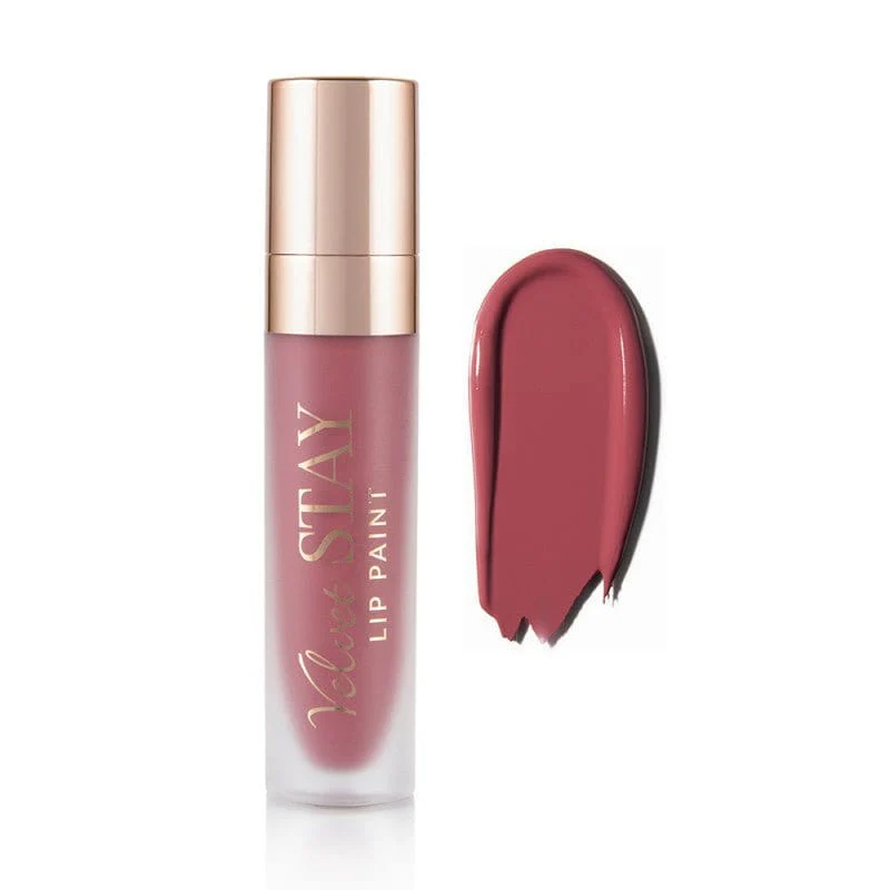 Labial Velvet Stay High Class Beauty Creations