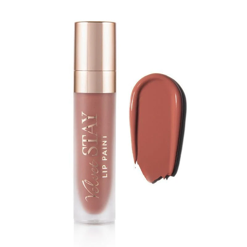 Labial Velvet Stay Sweet Affair Beauty Creations