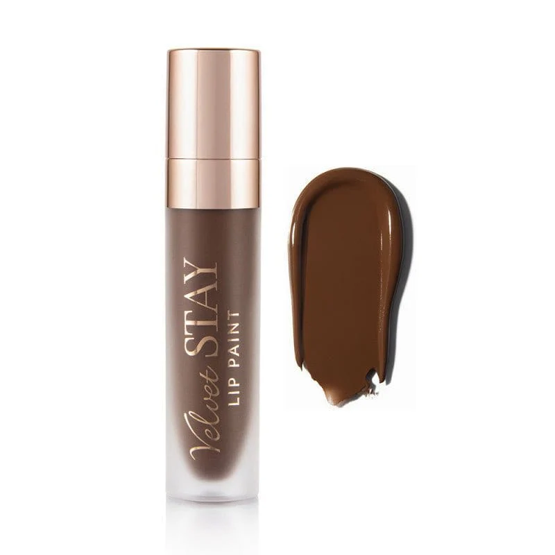 Labial Velvet Stay Mad About You Beauty Creations