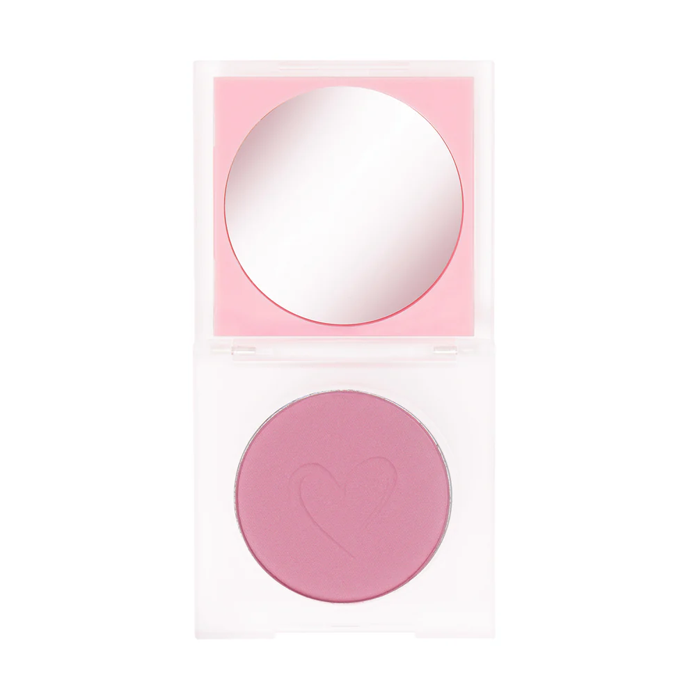 [SB01] Blush Hush My Favorite Polvo Beauty Creations