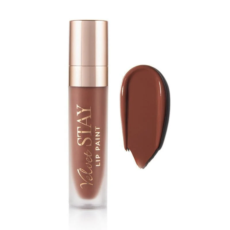 Labial Velvet Stay On The Edge Beauty Creations