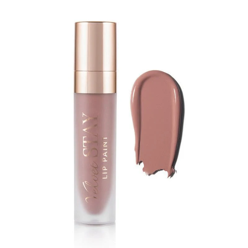 Labial Velvet Stay Limited Beauty Creations