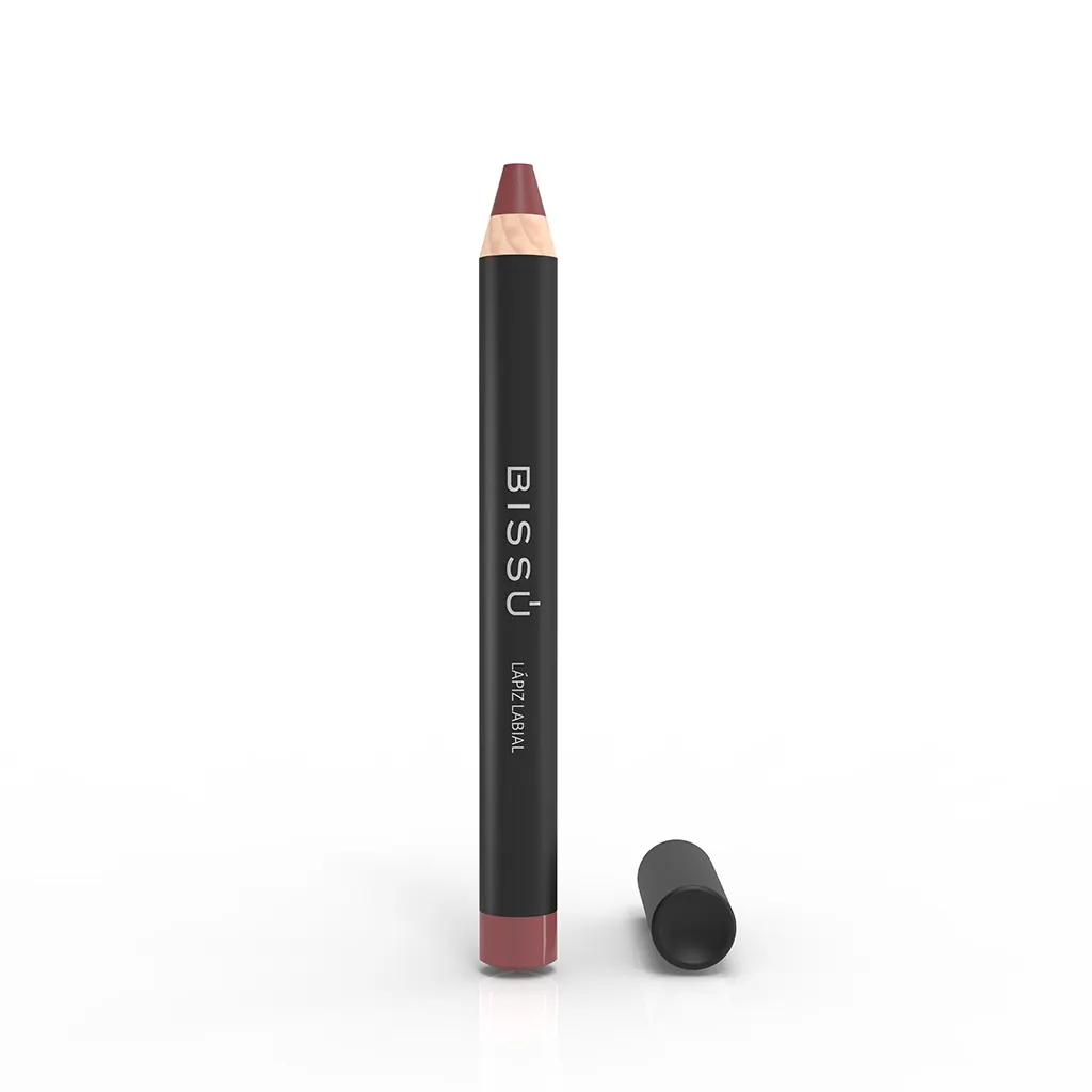 Lapiz Labial 04 Soda Pop Bissu