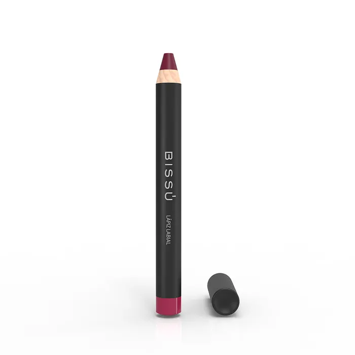 Lapiz Labial 05 Vino Tinto Bissu